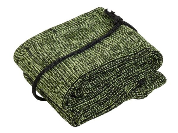 Pistol strømpe / Gun Sock, 4 x 14 tommer