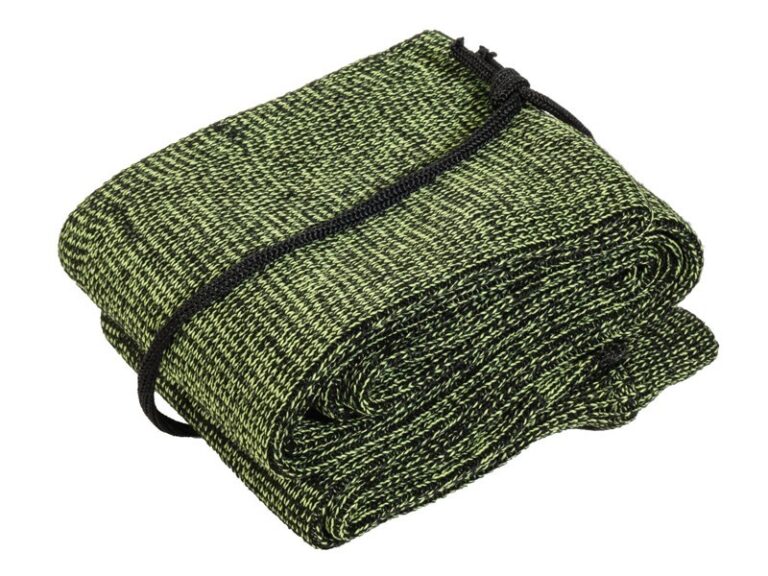 Pistol strømpe / Gun Sock, 4 x 14 tommer