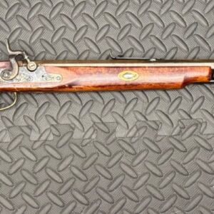 Dikar Squirrel Forladerriffel, kal. .32 Sortkrudt