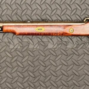 Dikar Squirrel Forladerriffel, kal. .32 Sortkrudt