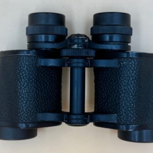 SS Totenkopf Dienstglass, Håndkikkert