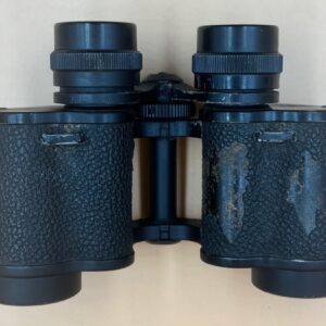 SS Totenkopf Dienstglass, Håndkikkert