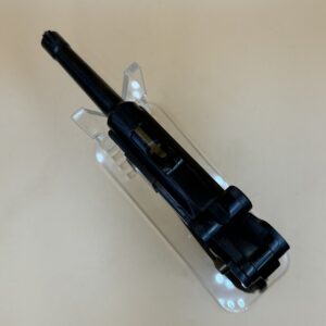 Stoeger Luger P08, 9 mm, 100 mm løb