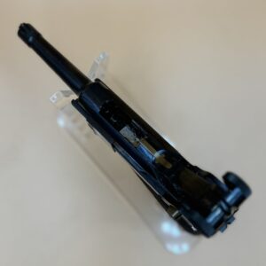 Stoeger Luger P08, 9 mm, 100 mm løb