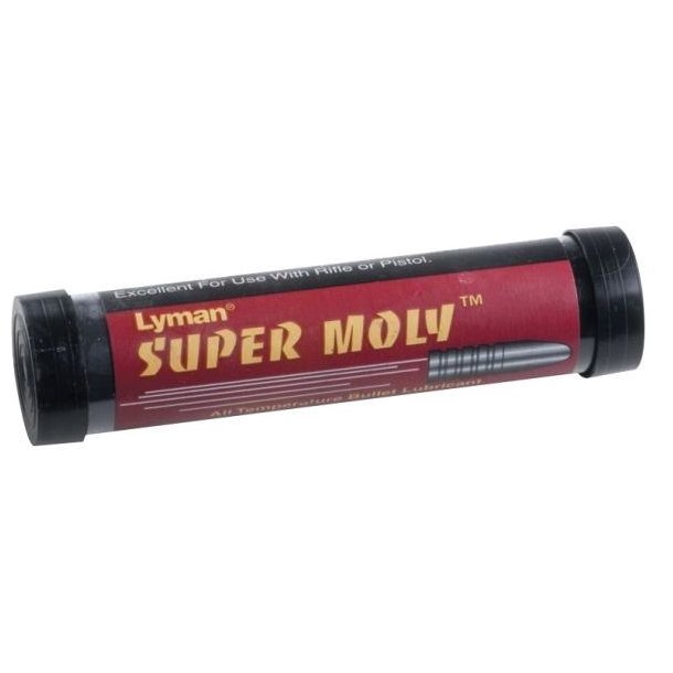 Lyman Super Moly Lube