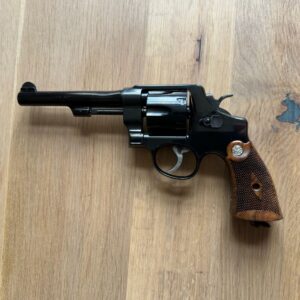 Smith & Wesson Model 22 kal. 45 acp. (model 1917)