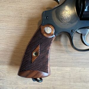 Smith & Wesson Model 22 kal. 45 acp. (model 1917)