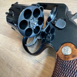 Smith & Wesson Model 22 kal. 45 acp. (model 1917)