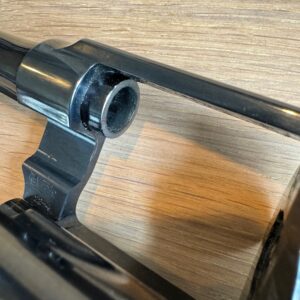 Smith & Wesson Model 22 kal. 45 acp. (model 1917)