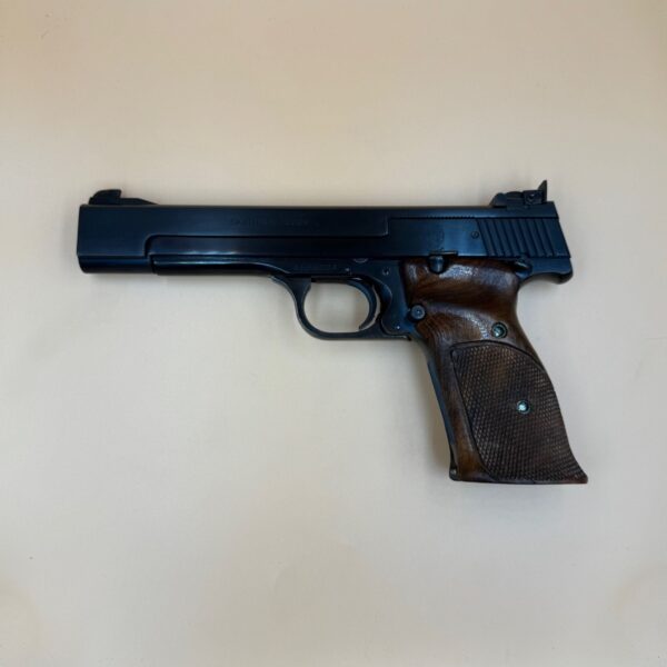 Smith & Wesson M41, kal. 22lr.