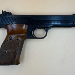 Smith & Wesson M41, kal. 22lr.