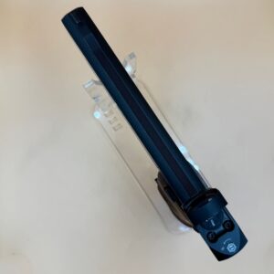 Smith & Wesson M41, kal. 22lr. m. Vortex Venum rødpunktssigte !