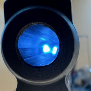 Smith & Wesson Model 686-4, m. 4" løb, kal. 38/357 Magn.