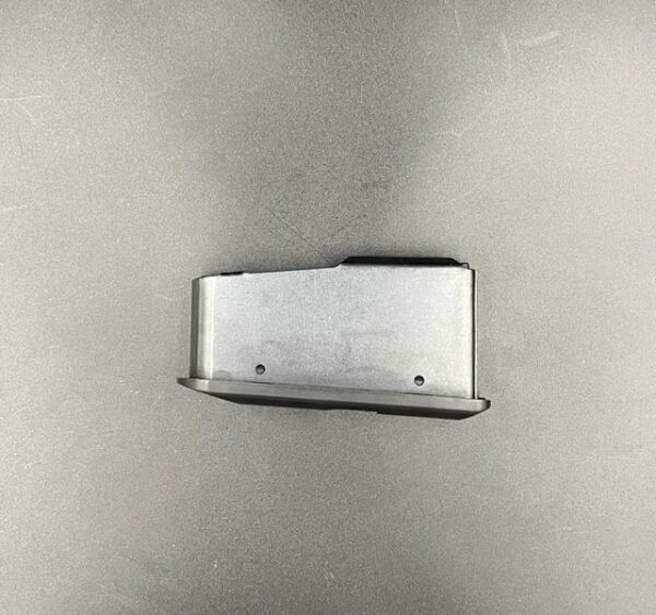 Tikka 6.5 x 55 magasin