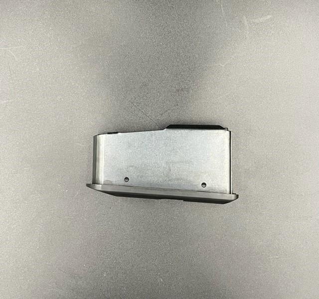 Tikka 6.5 x 55 magasin