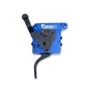 Timney justerbart aftræk / S 2-Stage til Remington 700 Calvin