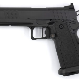 2011 Duty 9DS High End, kal. 9x19 mm