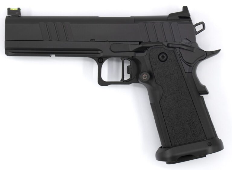 2011 Duty 9DS High End, kal. 9x19 mm