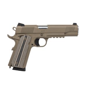 Tisas 1911 Duty B45 Raider, kal. .45 ACP