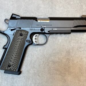 Tisas 1911 PC, kal. 45 acp