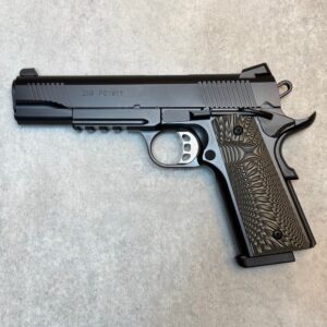 Tisas 1911 PC, kal. 45 acp