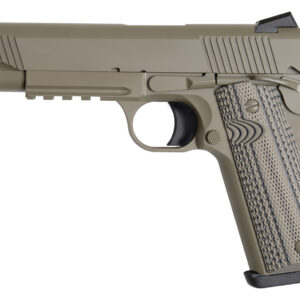 Tisas 1911 Duty B45 Raider, kal. .45 ACP