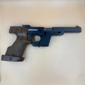 Walther GSP, kal. 22 lr.