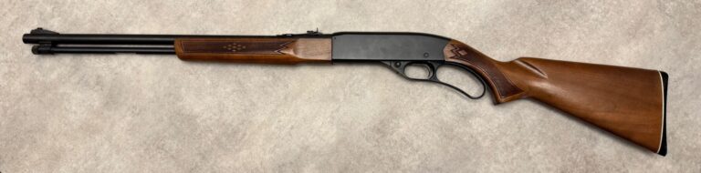 Winchester Model 250 Leveraction, kal. 22 l & lr. Demo