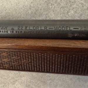 Winchester Model 250 Leveraction, kal. 22 l & lr. Demo