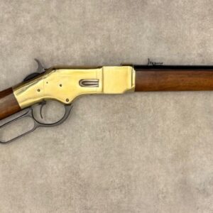 Winchester Yellowboy 1866 kal. 38 Special by Hege Uberti
