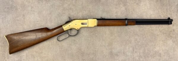 Winchester Yellowboy 1866 kal. 38 Special by Hege Uberti