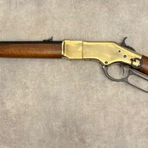 Winchester Yellowboy 1866 kal. 38 Special by Hege Uberti