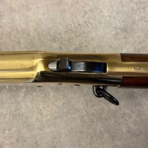 Winchester Yellowboy 1866 kal. 38 Special by Hege Uberti