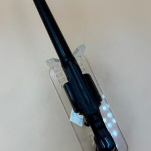 Colt Official Police, kal. 22 lr. 6" løb