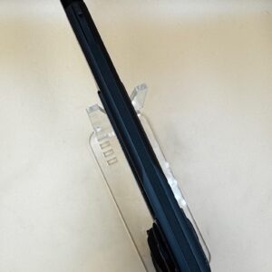 Smith & Wesson M41, 7 3/8" løb & kompensator, kal. 22 lr.