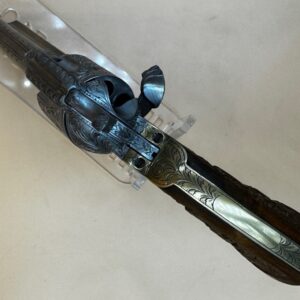 Armi Jäger Model Dakota, kal. 357 magnum, 5,5" løb, SAA 1873