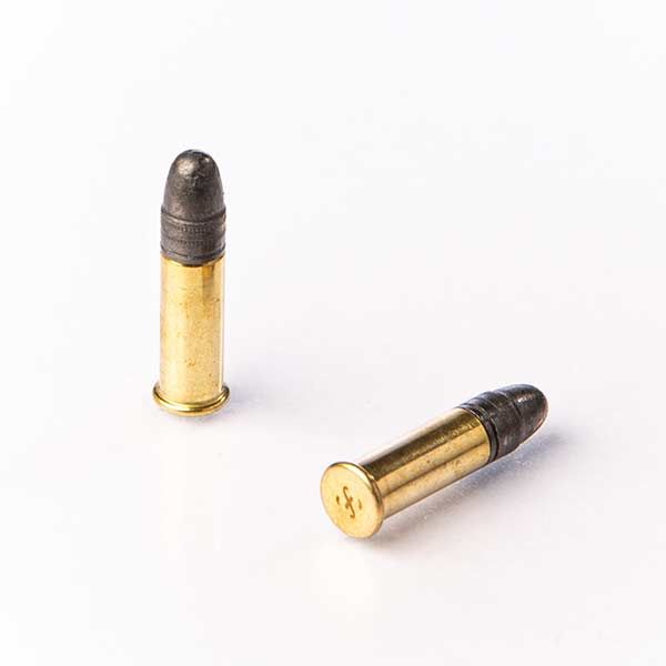 Fiocchi .22 lr Target Sport