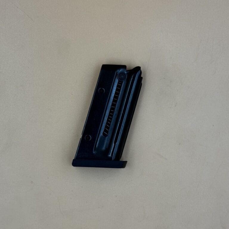 Walther GSP/OSP kal. 22 Short / Kurz