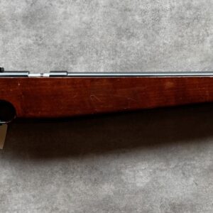 Anschütz Model 1403 Match kal. 22lr. Juniorriffel !
