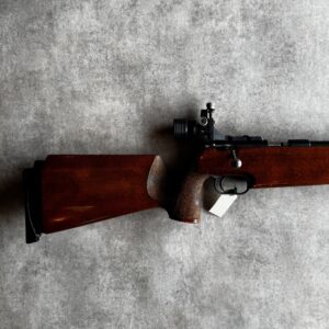Anschütz Model 64 Match kal. 22lr.