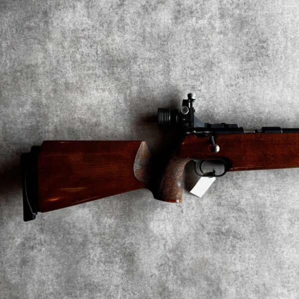Anschütz Model 64 Match kal. 22lr.