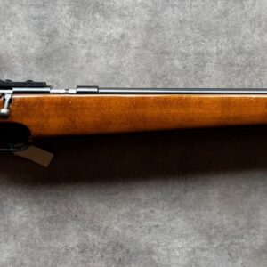 Anschütz Model 64 Match kal. 22lr.