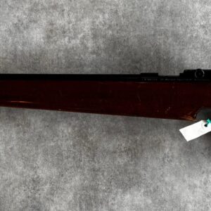 Anschütz Model 64 Match kal. 22lr.