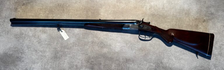 Hanedrilling, J.P. Sauer & Sohn, Suhl, kal. 16 / 32-40