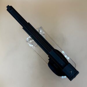 Hämmerli Model 208 US, kal. 22lr. specialmodel med thump safety
