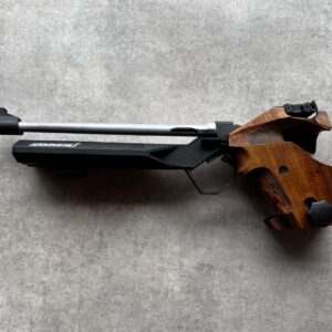Hämmerli FP 160 Fripistol, kal. 22 lr.