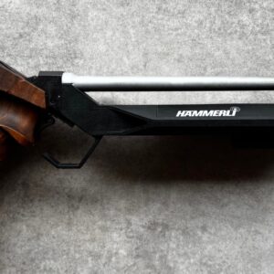 Hämmerli FP 160 Fripistol, kal. 22 lr.