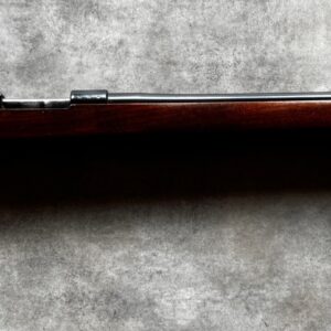 Schultz & Larsen, Otterup bygget på Mauser K98, kal. 6,5x55