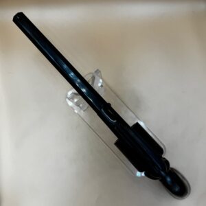 Remington M. 1858 kal. .44 Sortkrudt, by Navy Arms