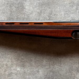 Schultz & Larsen, Otterup Baneriffel Model M77 kal. 22 lr.